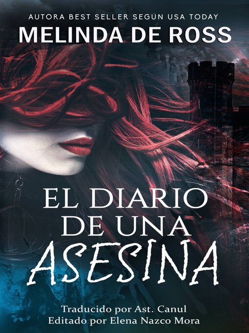 Title details for El Diario De Una Asesina by Melinda De Ross - Available